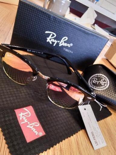 サングラス　RayBan