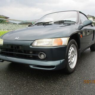ホンダ ビート 中古車 ジモティー