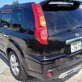 エクストレイル 車検長 本州仕入れ