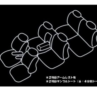 ステップワゴン シートカバー