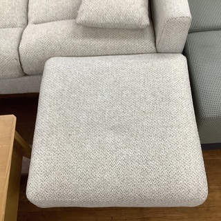 【当店唯一のカウチソファー】カウチソファー 筑波産商 布 コーダ入荷しました