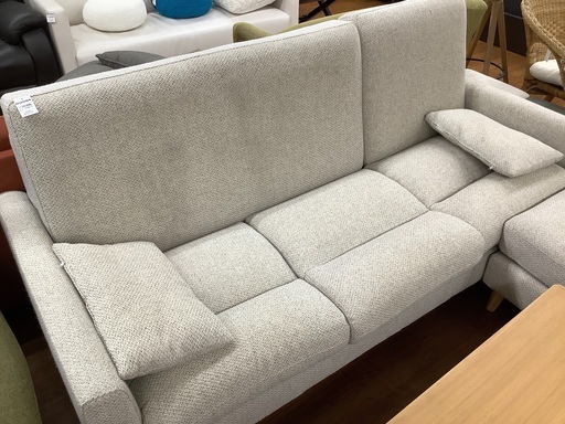 【当店唯一のカウチソファー】カウチソファー 筑波産商 布 コーダ入荷しました