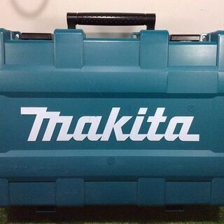 マキタ HR182DZKB 充電式ハンマドリル18㎜　本体のみ【リライズ市川行徳店】【店頭取引限定】ITULO942CRFC【未使用】