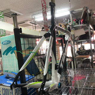♦️値下げしました♦️?美品?フルカーボン:TIME RXRS ULTEAM?