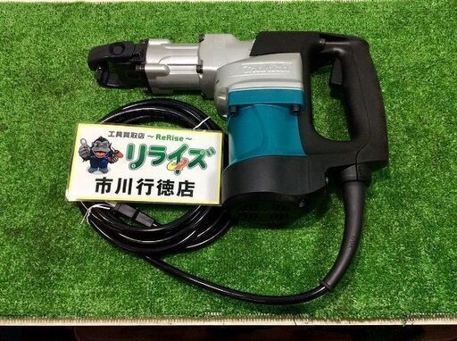 マキタ HR3530 ハンマドリル35mm【リライズ市川行徳店】【店頭取引限定】【中古】ITRT7450NW5I