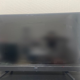 【ネット決済】32インチ　液晶テレビ