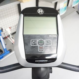HORIZON 「ホライゾン」 FOCUS 308 フィットネスバイク