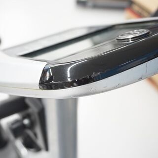 HORIZON 「ホライゾン」 FOCUS 308 フィットネスバイク