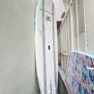 サップ ソフトボード 10ft