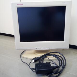 COMPAQ　TFT5005 液晶モニター