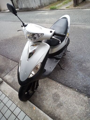 その他 SYM DD50