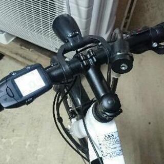 【他サイト販売済】パナソニック 電動アシスト自転車 ジェッター BE-ELHC344F【リサイクルショップBIG8】東京都、神奈川県、山梨県、静岡県、愛知県配達無料