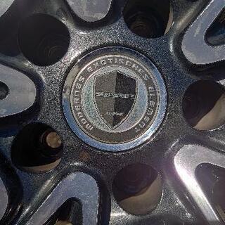 中古ホイール、タイヤセット