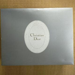 Christian Dior　クリスチャンディオール　タオルセット