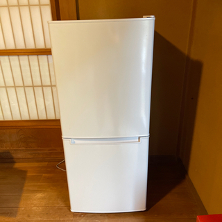 【ネット決済】ニトリ　2020年製　冷蔵庫　NTR-106 １０６Ｌ