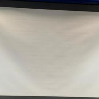 キクチ科学 120電動スクリーン Stylistシリーズ ホームシアター