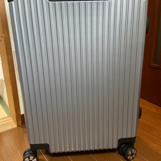【新品未使用】スーツケース＆リュック