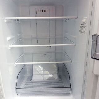 冷蔵庫 153L 2020年製 2ドア 東芝 GR-S15BS ホワイト 100Lクラス