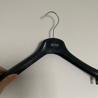 HUGO BOSS ステンカラーコート ロングコート チェスターコート