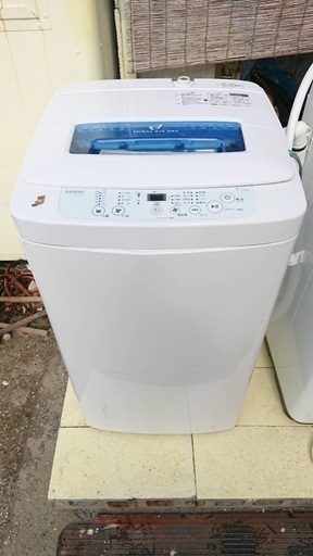 全自動洗濯機4.2kg