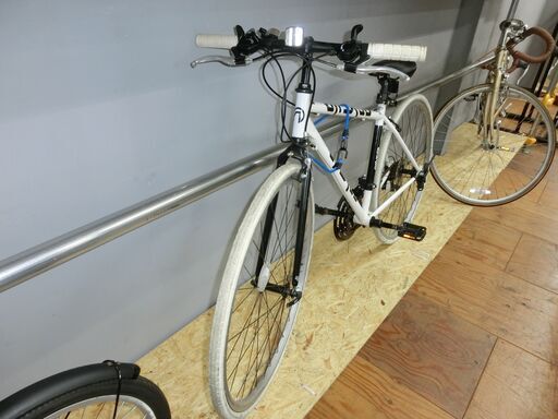 （９/１１終了）大特価 クロスバイク-NEXTHLE-　８８００円 9/11終了）大特価 クロスバイク-NEXTHLE- 8800円