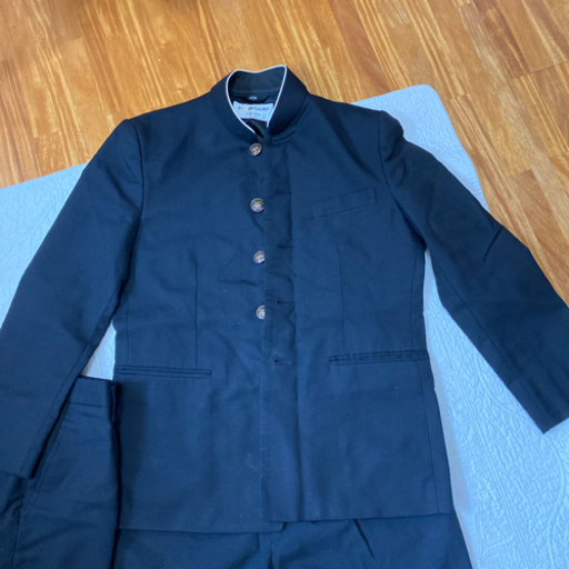 学ラン155a 標準服中古あげます年卒業後しまっていた物 とら 下井草のキッズ用品 子供服 の中古あげます 譲ります ジモティーで不用品の処分 学ラン155a 標準服中古あげます年卒業後しまっていた物 とら 下井草のキッズ用品 子供服 の中古あげます 譲ります ジモティーで不用品の処分