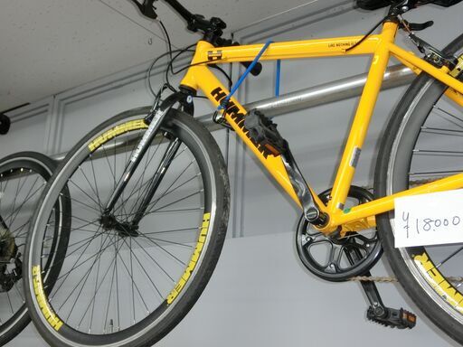 9/25終了）クロスバイク ショップ 格安販売 