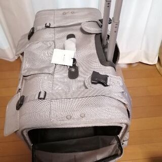 ペット3wayキャリーxL リュック、キャリー、手提げ take me 未使用