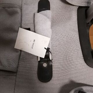 ペット3wayキャリーxL　リュック、キャリー、手提げ　take me 未使用　防災にも。 ペット3wayキャリーxL リュック、キャリー、手提げ take me 未使用