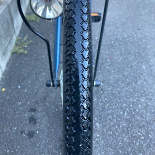 Southern Port 24インチ自転車譲ります