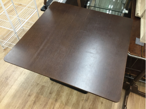 大塚家具(IDC)のリフティングテーブルです。【トレファク東大阪店】
