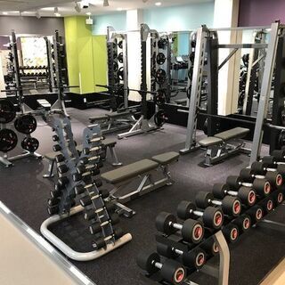 大阪府のスポーツジムのアルバイト バイト パートの求人募集情報 ジモティー