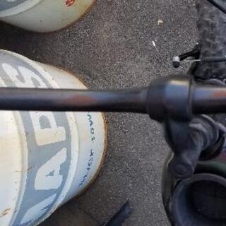 値下げしました❗札幌 シュウィン ビーチクルーザー 整備済み 程好く