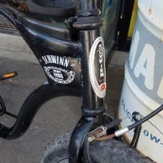 値下げしました❗札幌　シュウィン　ビーチクルーザー　整備済み　程好くやれてます❗