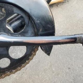 値下げしました❗札幌 シュウィン ビーチクルーザー 整備済み 程好く