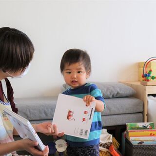 【急募】浦安1歳半ベビーシッター