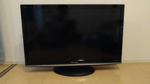 Panasonic THL37R1 ハイビジョン液晶録画テレビ  中古