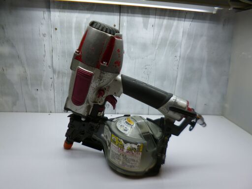 【愛品館八千代店】マックス　CN-565CG　常圧釘打機【愛八KG】
