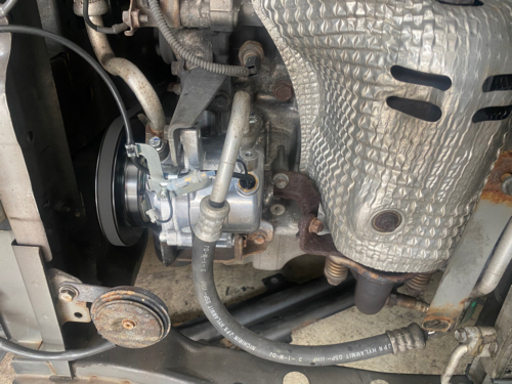 クーラーガス補充1本650円 J Sオート 浦添前田の車検の無料広告 無料掲載の掲示板 ジモティー