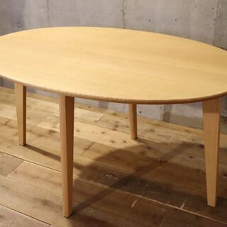 飛騨の家具メーカーKASHIWA(柏木工)よりIDC OTSUKA(大塚家具)受注生産