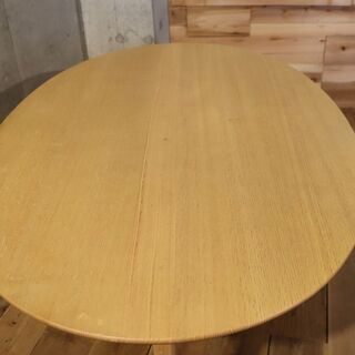 飛騨の家具メーカーKASHIWA(柏木工)よりIDC OTSUKA(大塚家具)受注生産