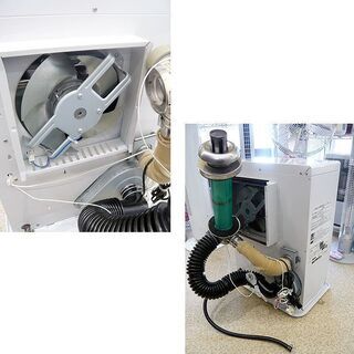 札幌 FF式ストーブ 2015年製 トヨトミ FR-V3600 木10畳 コ15畳