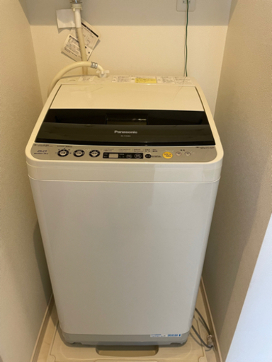 洗濯乾燥機 NA-FV60B3