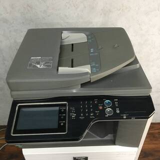 ジャンク】SHARP複合機 MX-2514