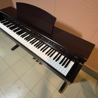 購入者様決定！】【極美品】【お届け無料有り】☆電子ピアノ☆KAWAI CN ...