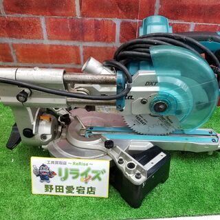 決算セール大特価！マキタ makita TD322 卓上スライドマルノコ ※ライト破損 セール価格9月末まで【リライズ野田愛宕店】【店頭取引限定】【中古】管理番号：ITT2OB2ZQVLC 決算セール大特価！マキタ makita TD322 卓上スライドマルノコ ※ライト