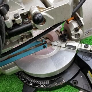 決算セール大特価！マキタ makita TD322 卓上スライドマルノコ ※ライト