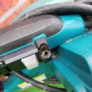 決算セール大特価！マキタ makita TD322 卓上スライドマルノコ ※ライト破損 セール価格9月末まで【リライズ野田愛宕店】【店頭取引限定】【中古】管理番号：ITT2OB2ZQVLC 決算セール大特価！マキタ makita TD322 卓上スライドマルノコ ※ライト