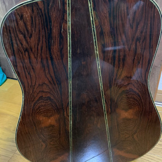 K.Yairi/ヤイリ YW-1000 アコースティックギター1978年