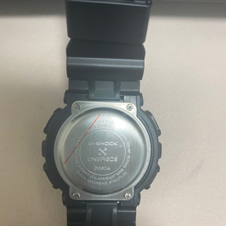 G-SHOCK × onepiece-リアルアクションヒーローズ〜あしたのジョーより〜力石徹